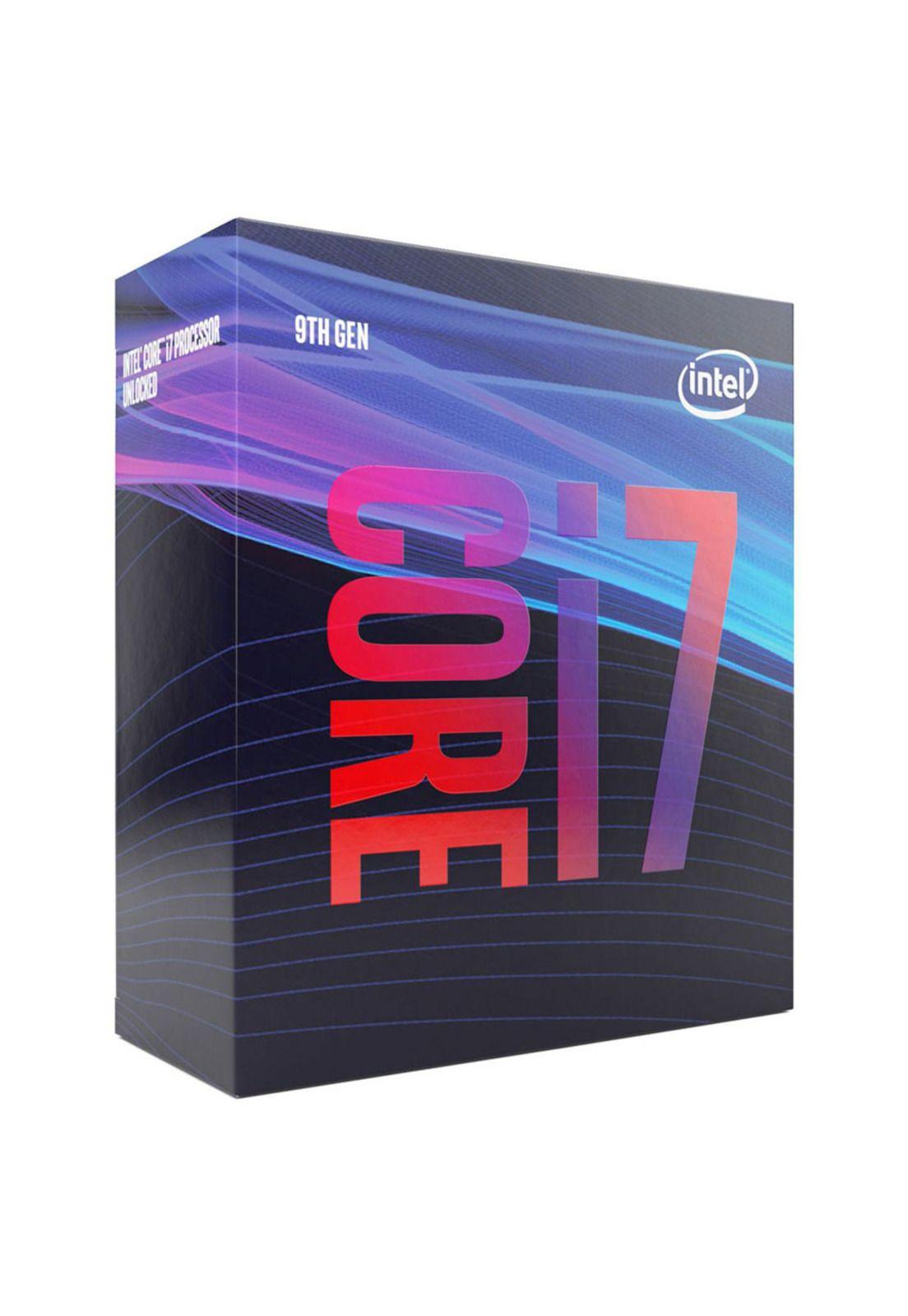 Procesador Intel Core i7-9700 8Core 3.0Ghz-0