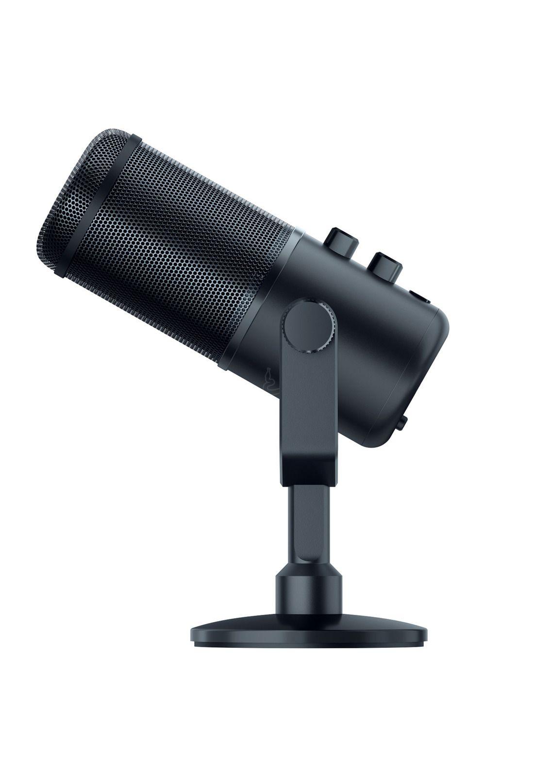 Microfono Gamer Razer Seiren Elite-5