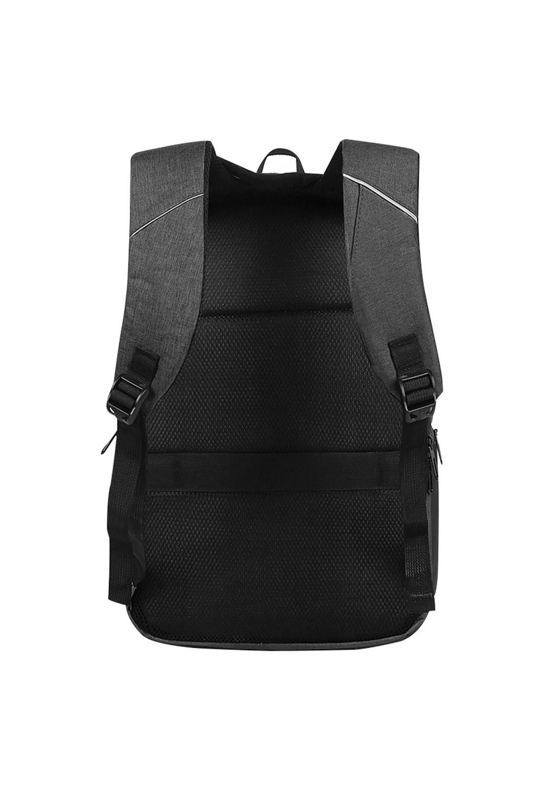 Mochila Kolke Tour Notebook 15.6'' Con USB Tela Oxford 300D-3