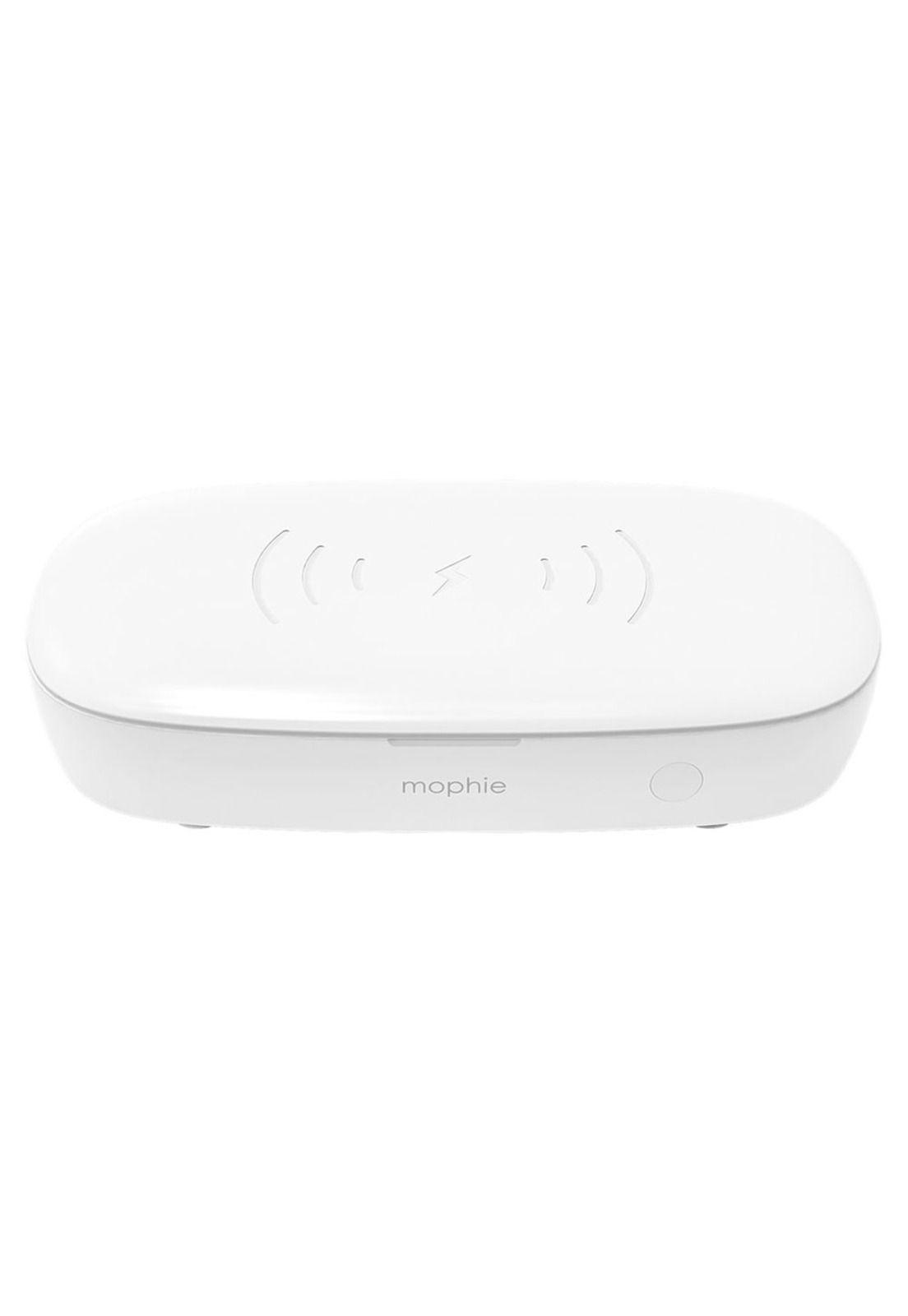 Caja Desinfectante Luz UV Mophie-3