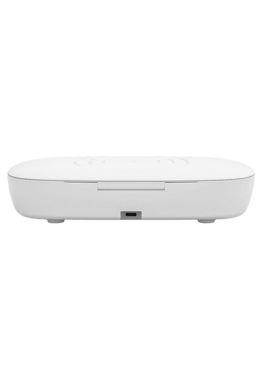Caja Desinfectante Luz UV Mophie-4