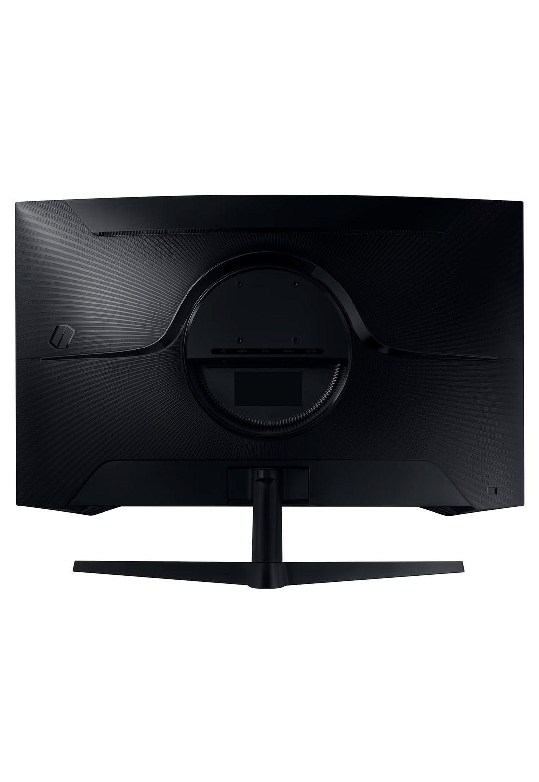 Monitor Gamer Curvo Samsung G5 32"QHD 165hz 1Ms-4