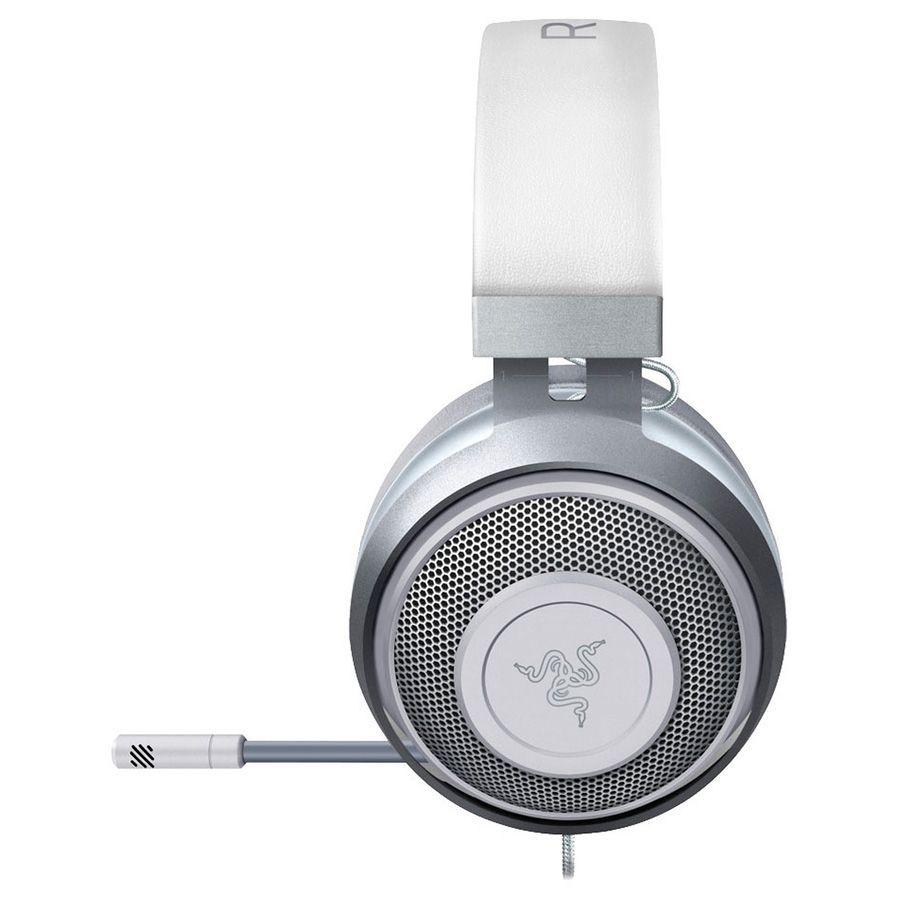 Audífonos Gamer Razer Kraken Mercury-1