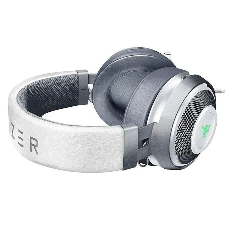 Audífonos Gamer Razer Kraken Mercury-3
