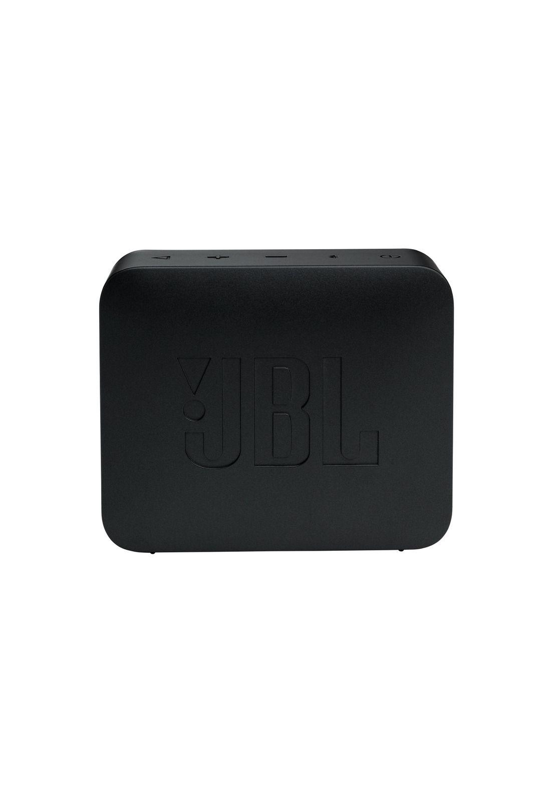 Parlante Bluetooth JBL Go Essential Portátil Bluetooth Negro-2