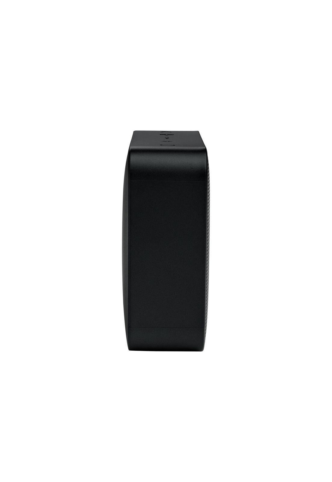 Parlante Bluetooth JBL Go Essential Portátil Bluetooth Negro-3