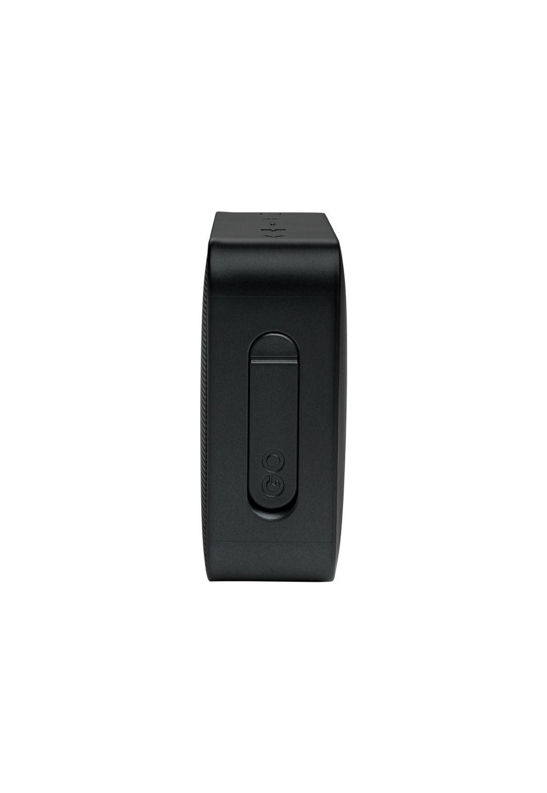 Parlante Bluetooth JBL Go Essential Portátil Bluetooth Negro-4