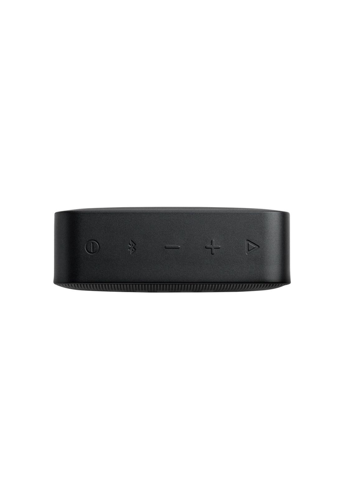Parlante Bluetooth JBL Go Essential Portátil Bluetooth Negro-5