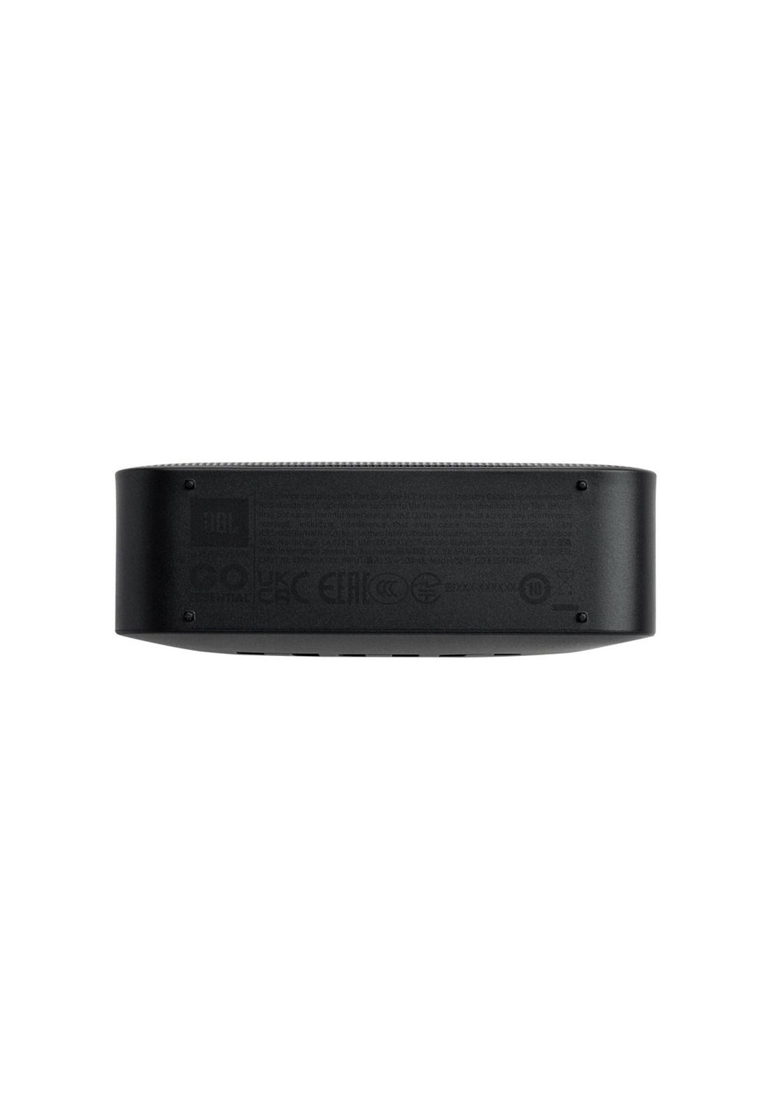 Parlante Bluetooth JBL Go Essential Portátil Bluetooth Negro-6