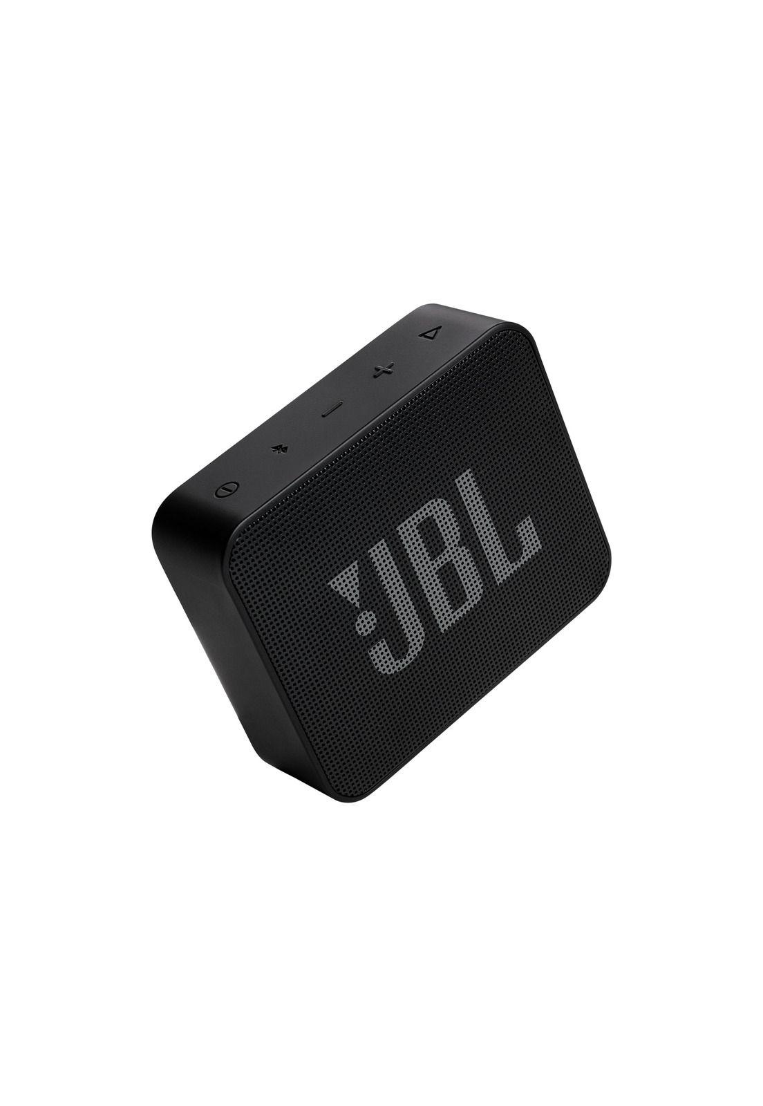Parlante Bluetooth JBL Go Essential Portátil Bluetooth Negro-7