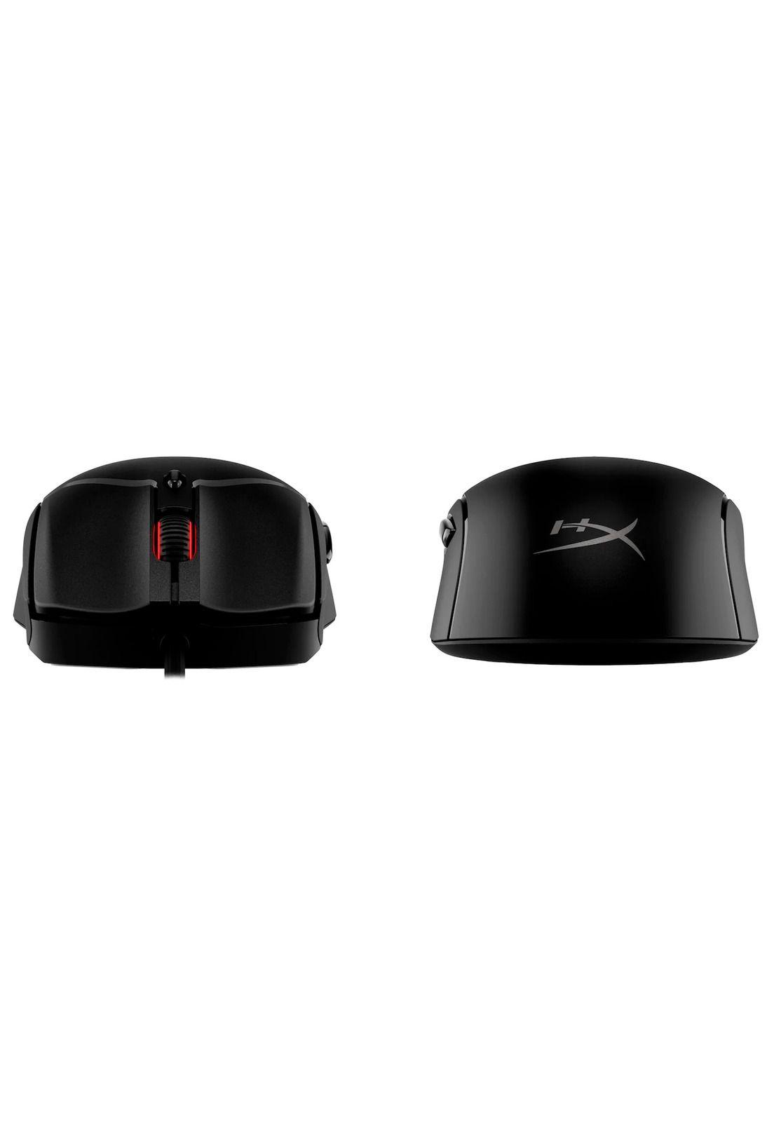 Mouse Gamer HyperX Pulsefire Haste 2-4