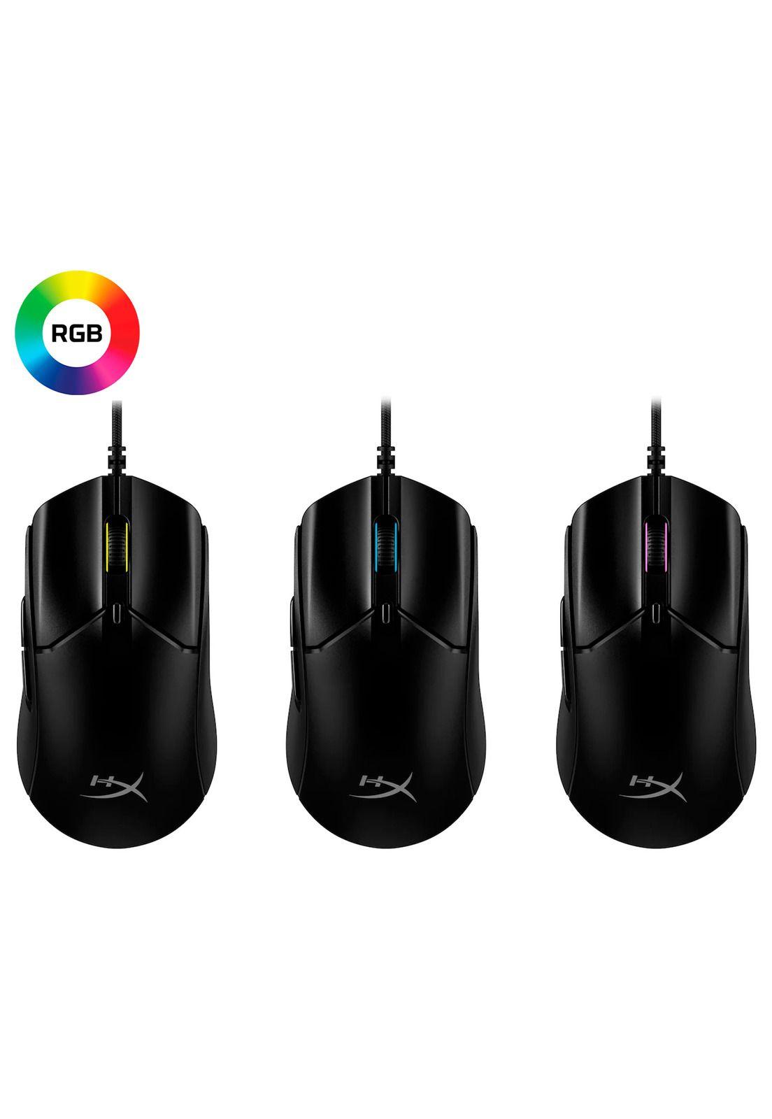 Mouse Gamer HyperX Pulsefire Haste 2-6