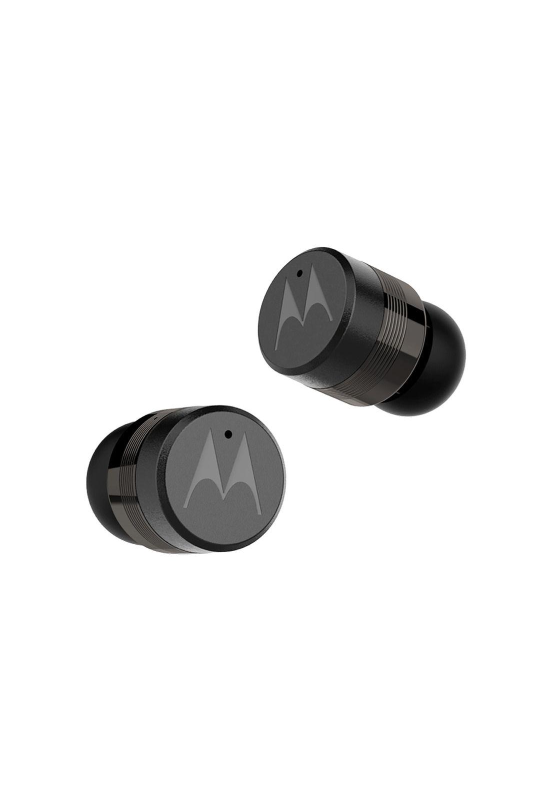 Audífonos Motorola Moto Buds 120 TWS Negro-1