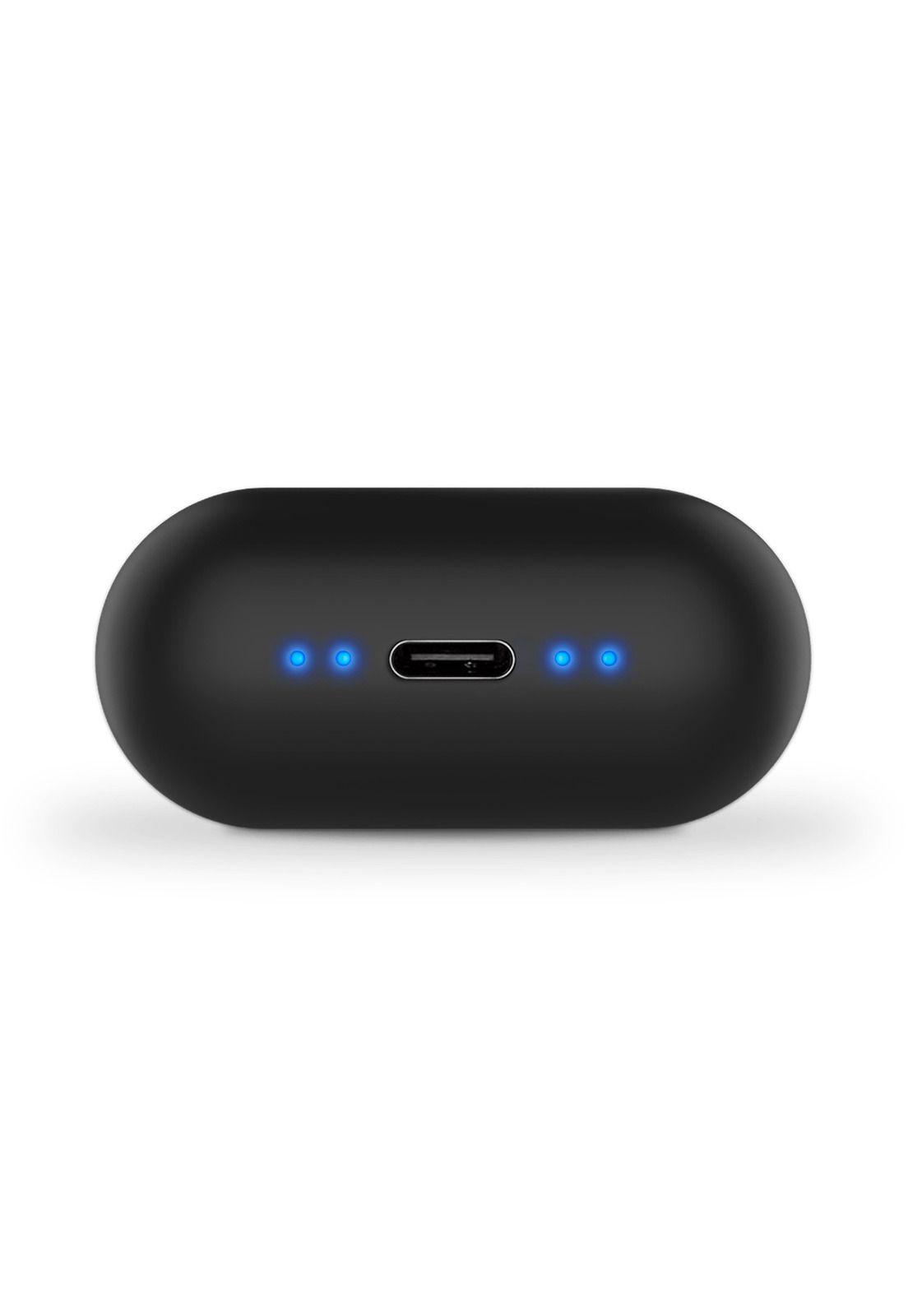 Audífonos Motorola Moto Buds 120 TWS Negro-2