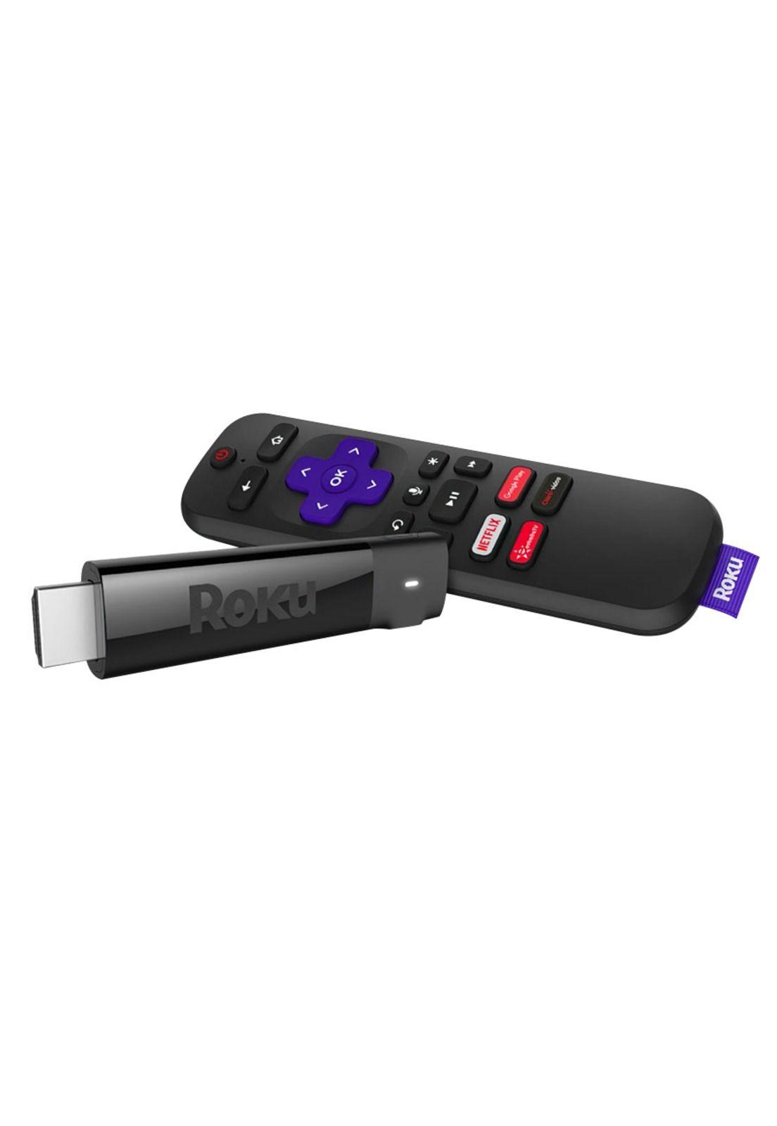 Roku Stick Media Player-0