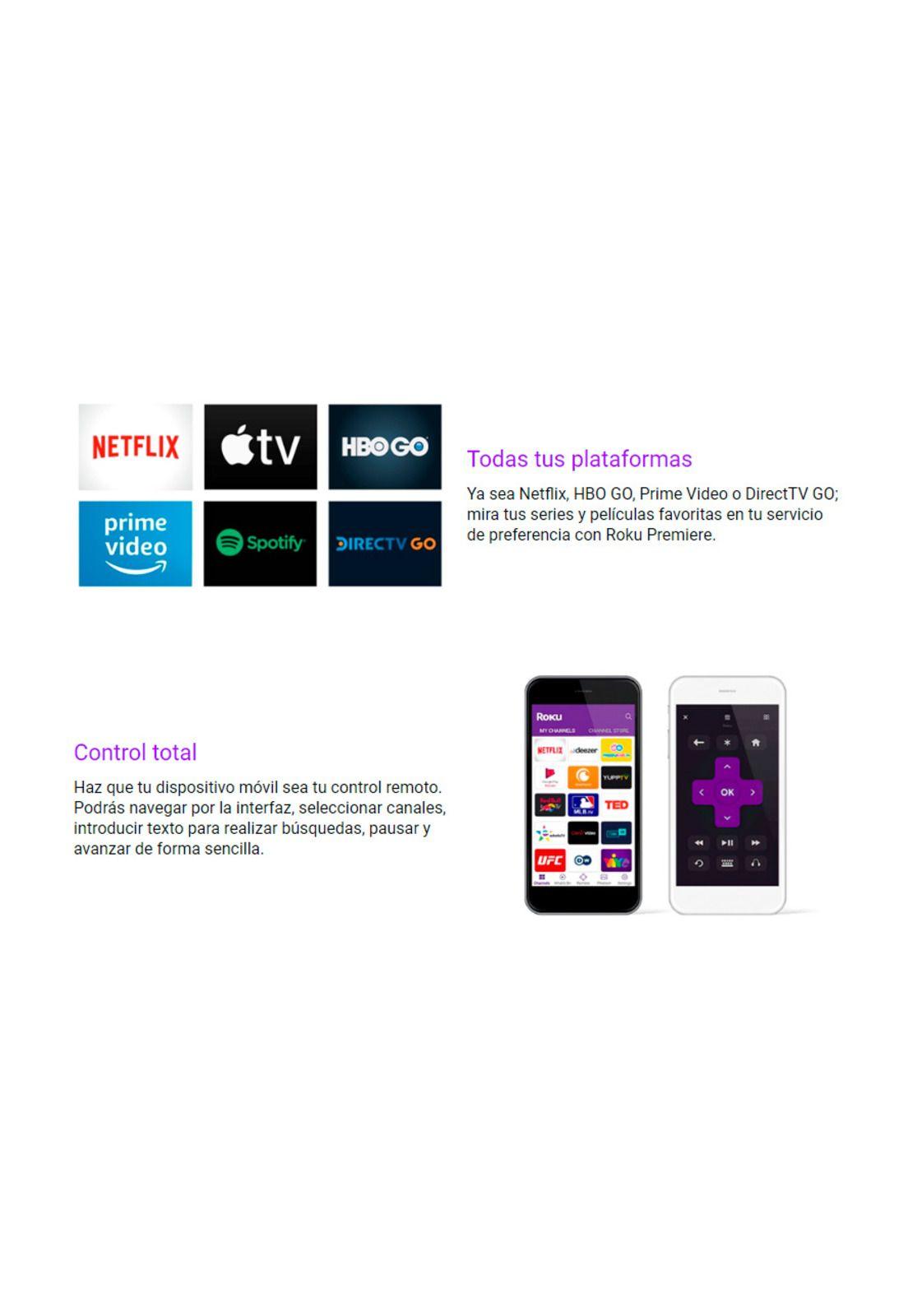 Roku Stick Media Player-3