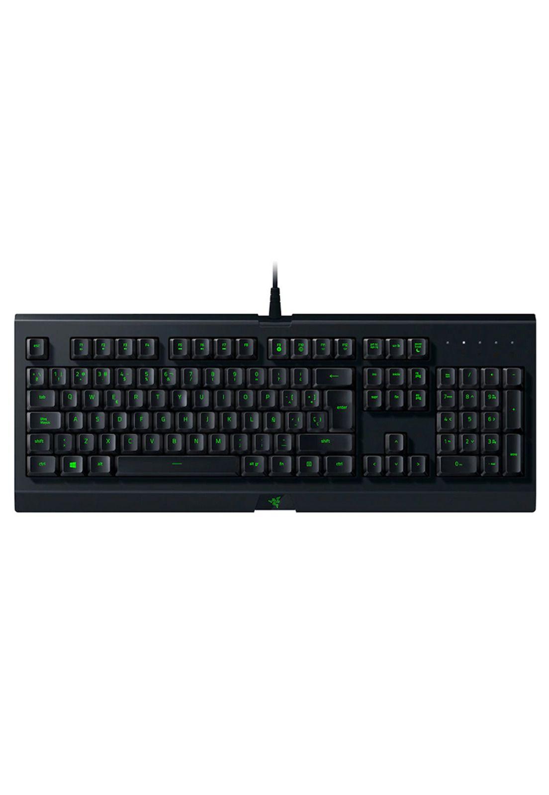 Teclado Gamer Razer Cynosa Lite-0