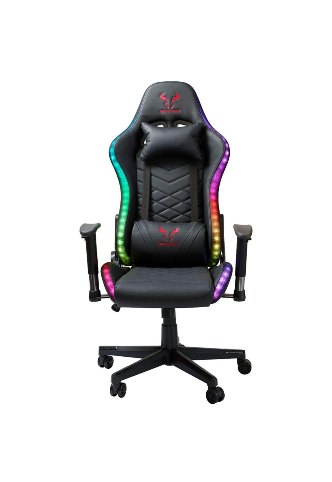 Silla Gamer Riotoro Spitfire X1S Plus-0