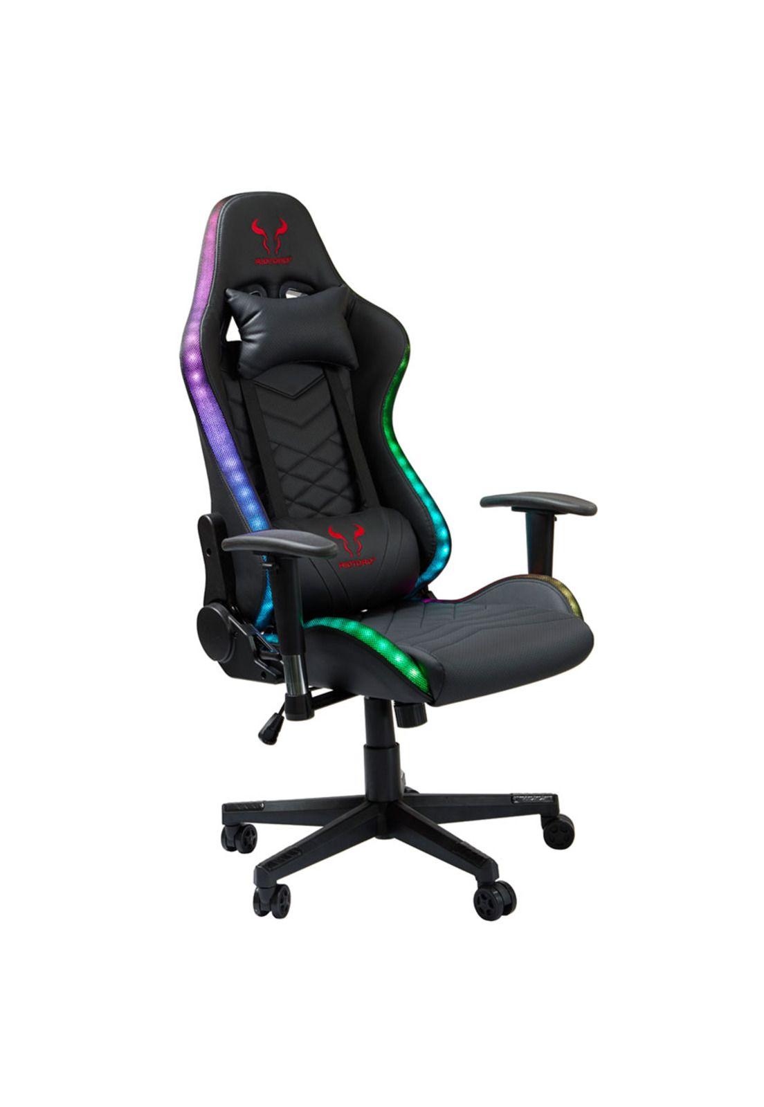 Silla Gamer Riotoro Spitfire X1S Plus-5