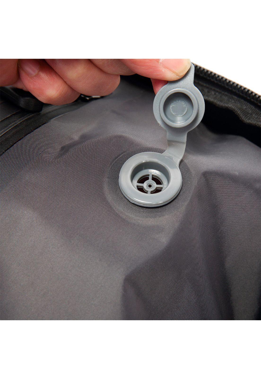 Mochila de Viaje Kolke Compresión y Bomba al Vacío Incluida-4