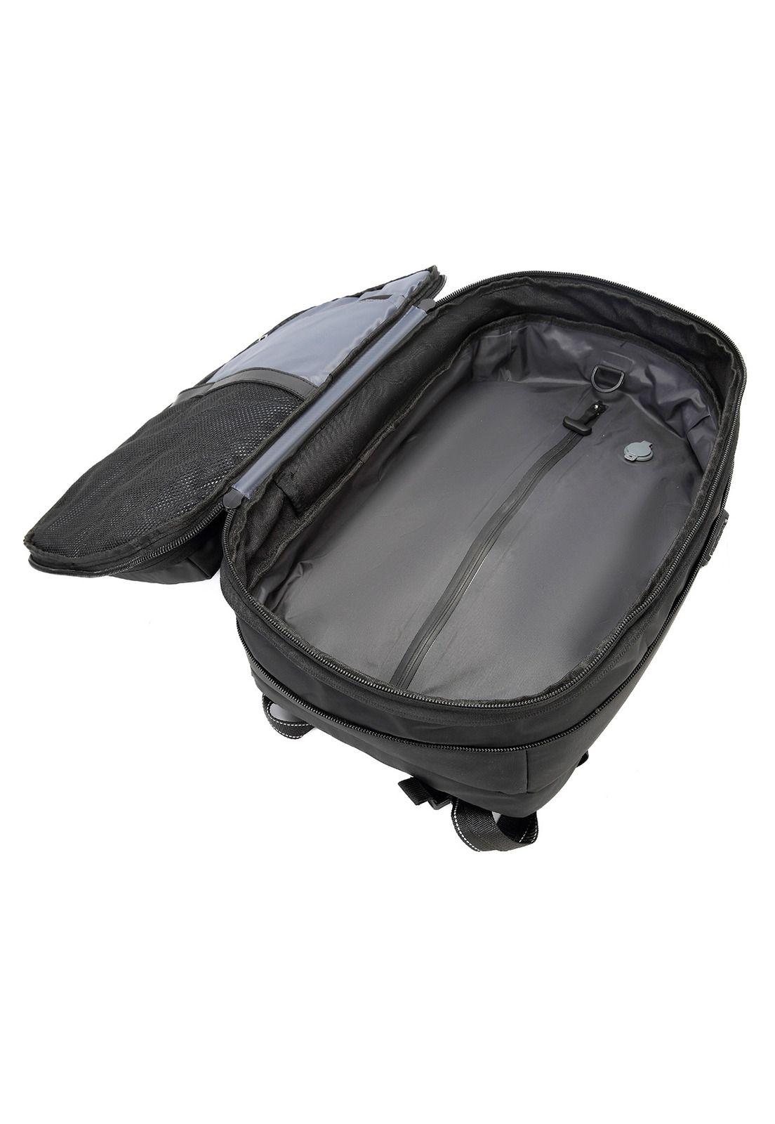 Mochila de Viaje Kolke Compresión y Bomba al Vacío Incluida-7