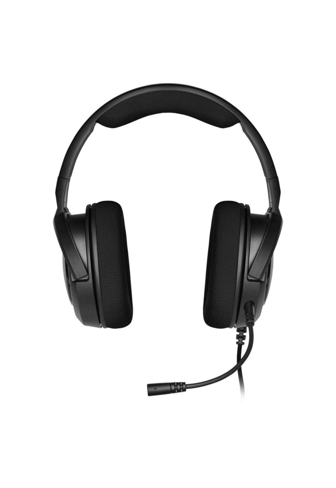 Audifonos Gamer Corsair Hs35 Pc, Xbox One, Ps4, Switch-6