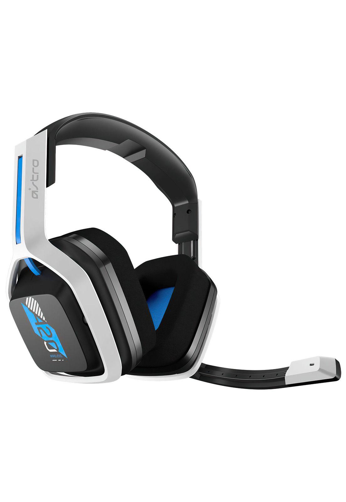 Audifonos Gamer Inalambricos Astro A20 Para PS4/PS5-0