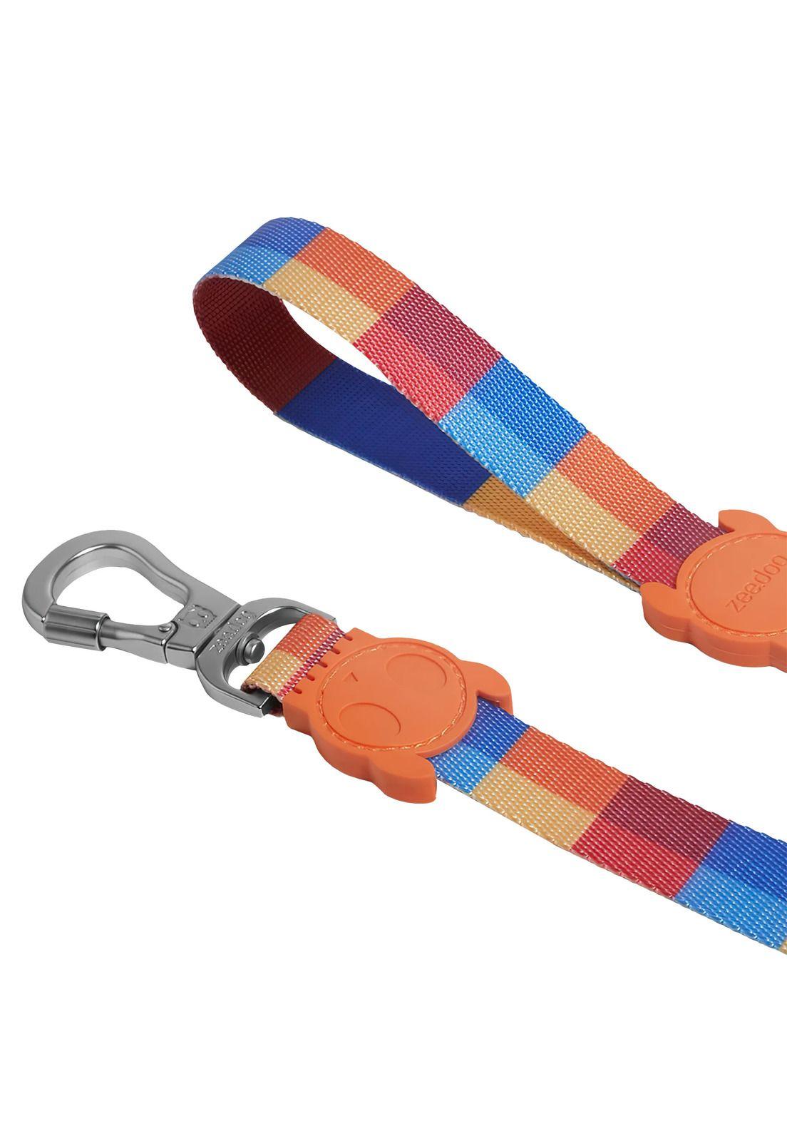 Correa Para Perro ZeeDoog Parker Large-3