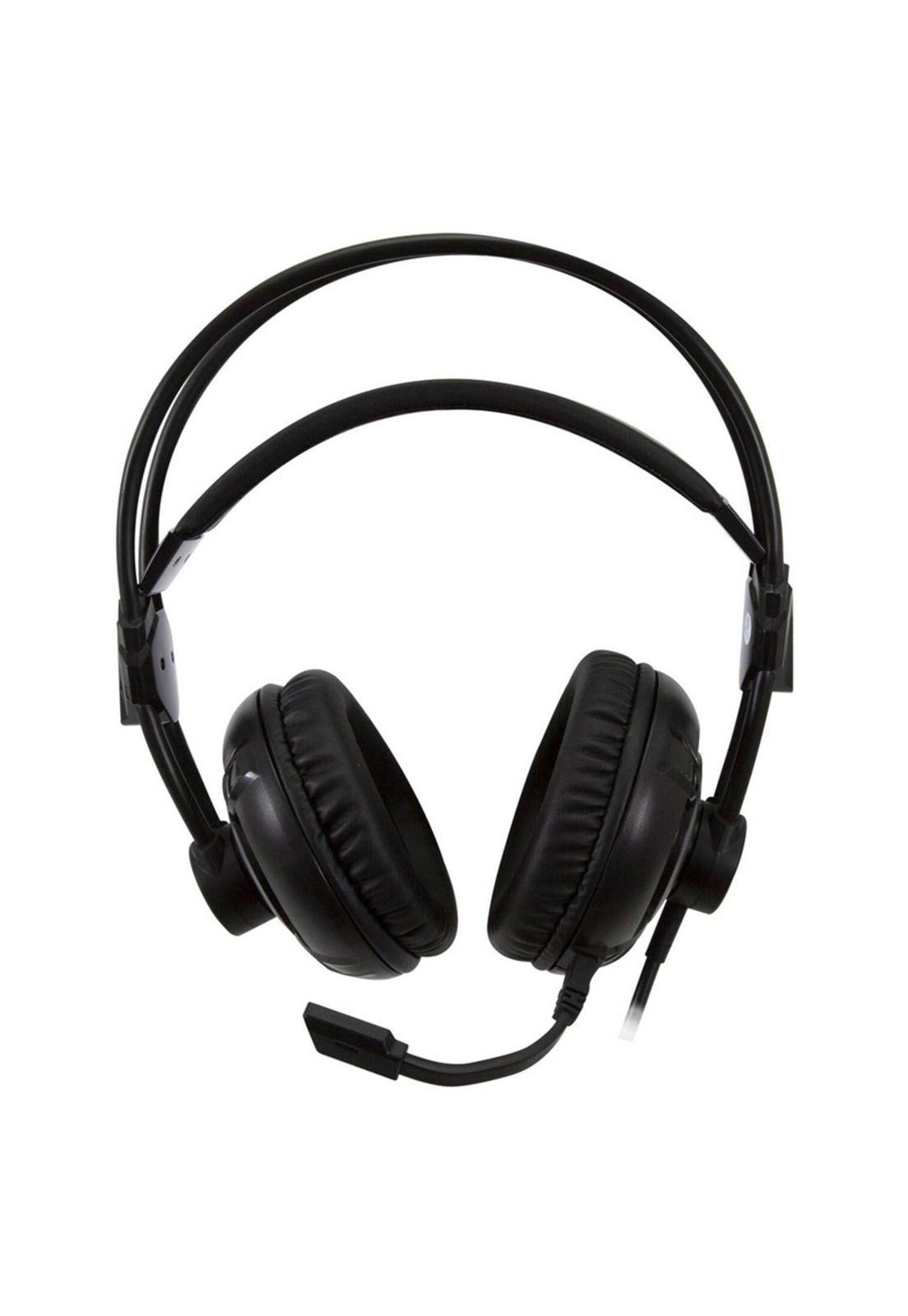 Audifonos Gamer HP Stereo On Ear H300-3