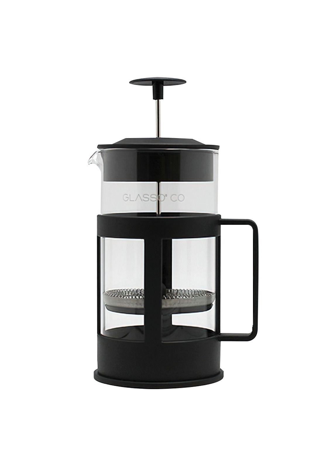  Prensa Francesa Glasso de 1 litro-0