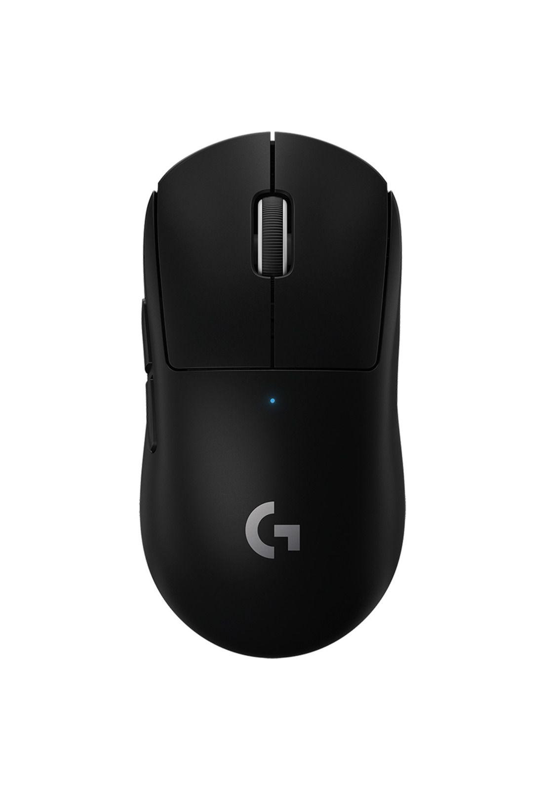 Mouse Gamer Logitech G Pro X Superlight Negro-0