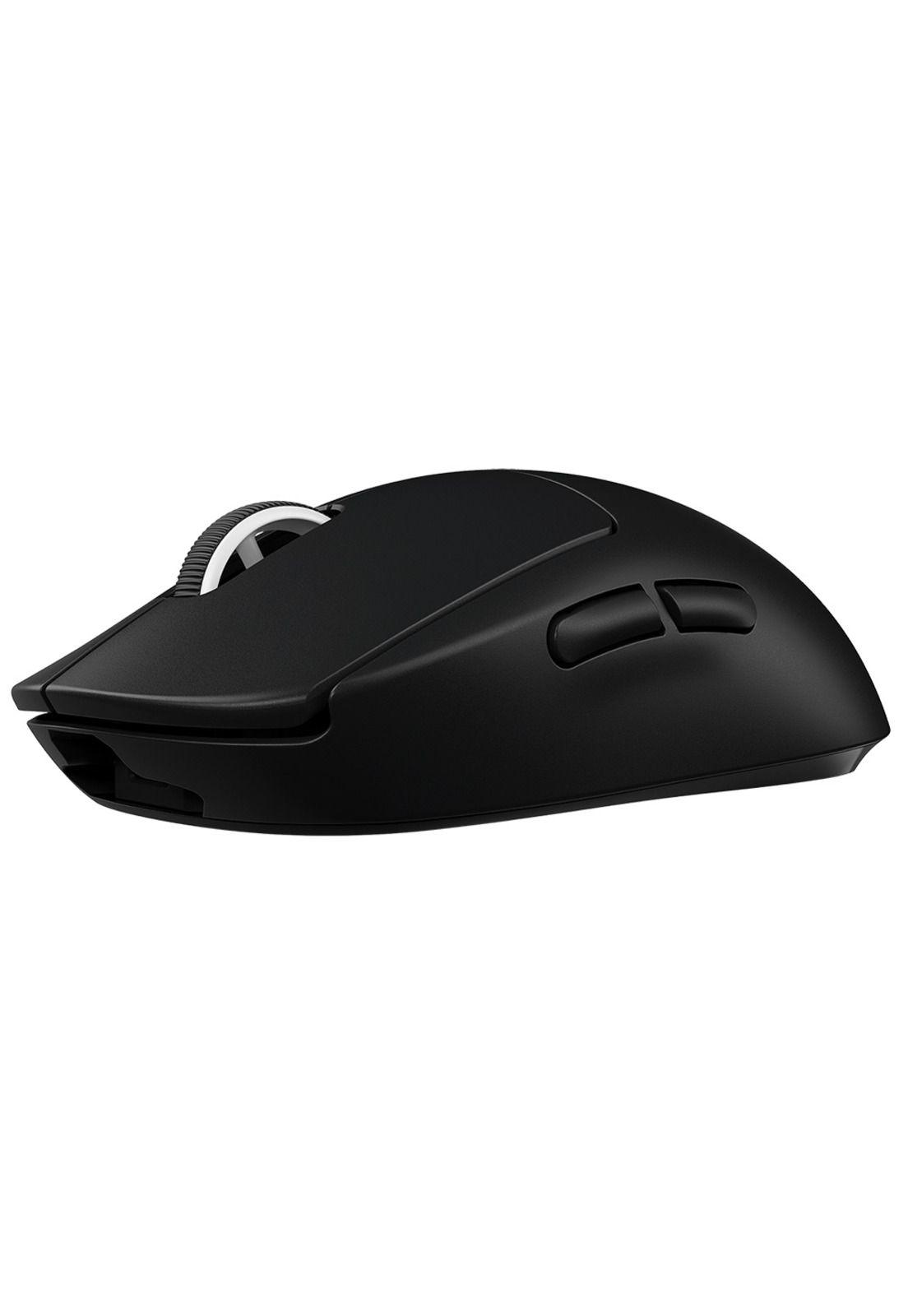 Mouse Gamer Logitech G Pro X Superlight Negro-1