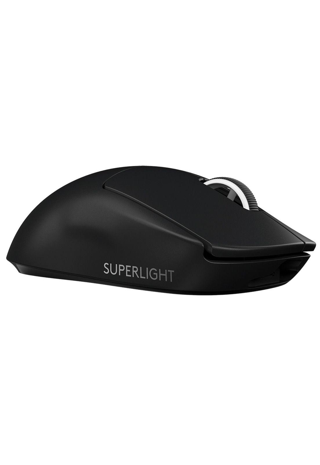 Mouse Gamer Logitech G Pro X Superlight Negro-2