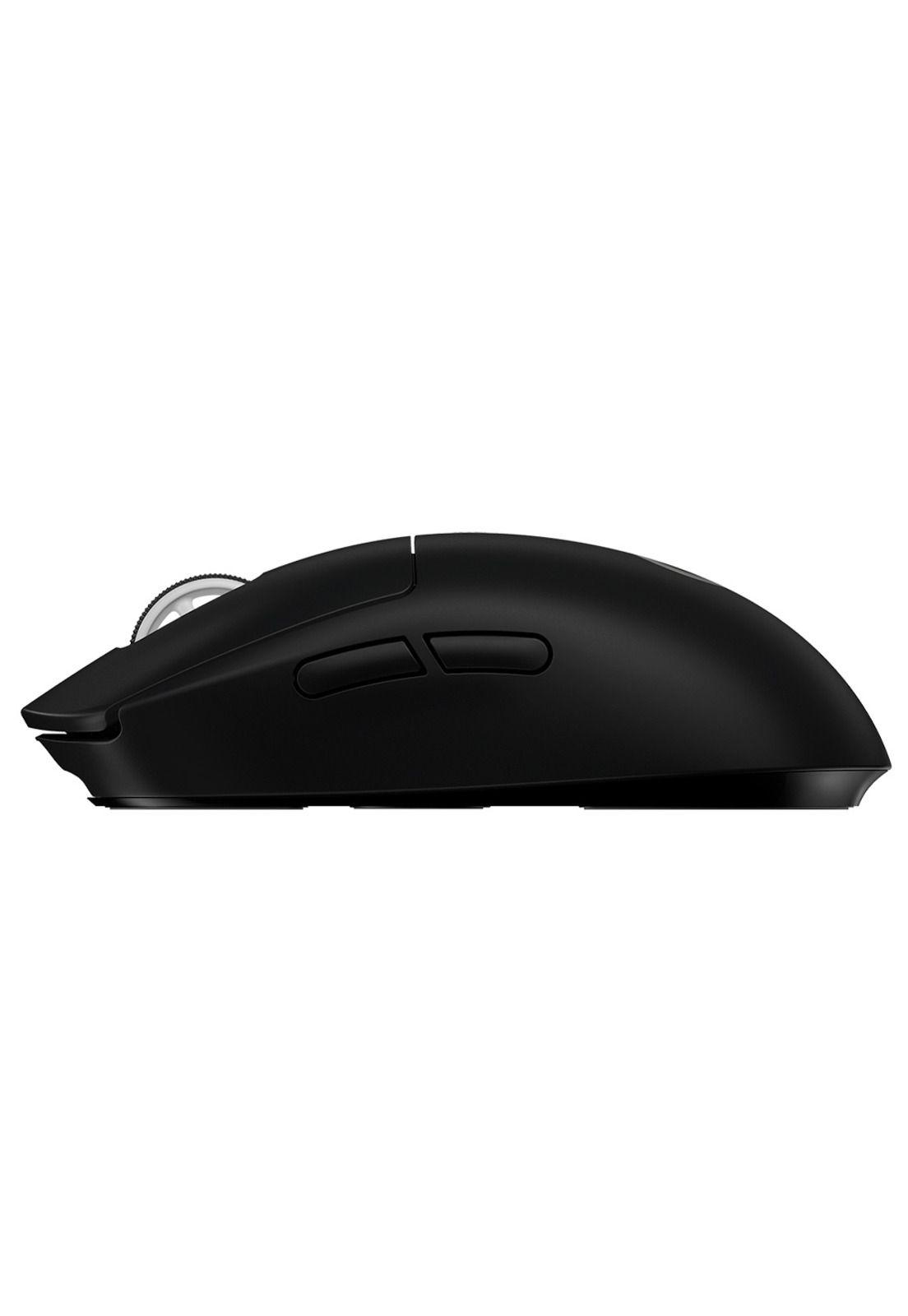 Mouse Gamer Logitech G Pro X Superlight Negro-3