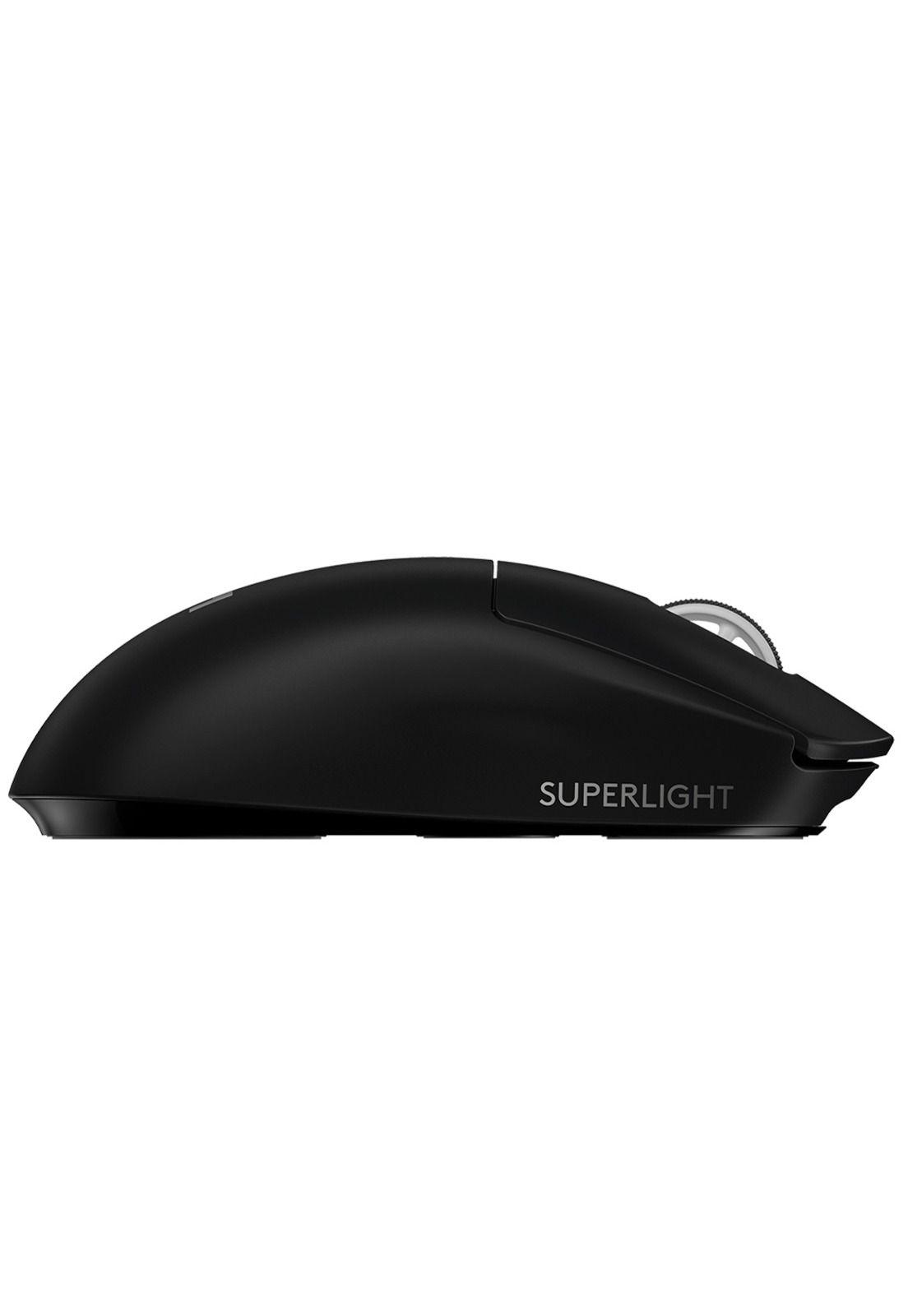 Mouse Gamer Logitech G Pro X Superlight Negro-4