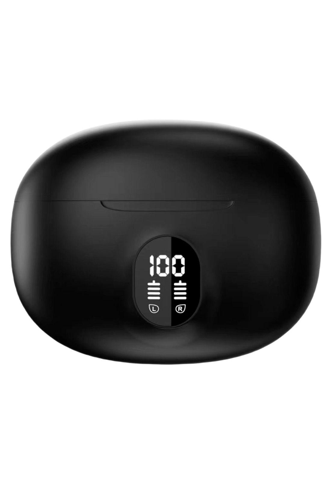 Audífonos Kolke TWS Bluetooth con Estuche de Carga y Display-2