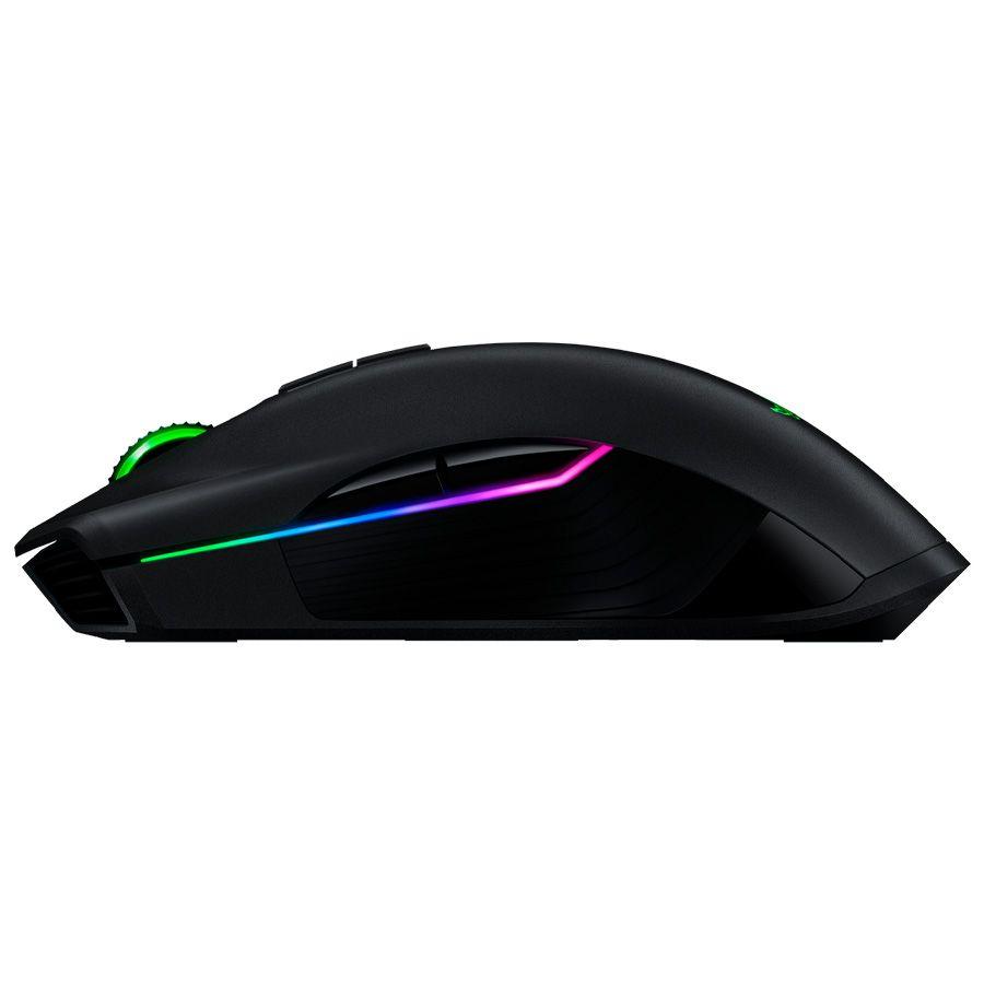Mouse Gamer Razer Lancehead Inalámbrico Ambidiestro Chroma 16,000 DPI-5