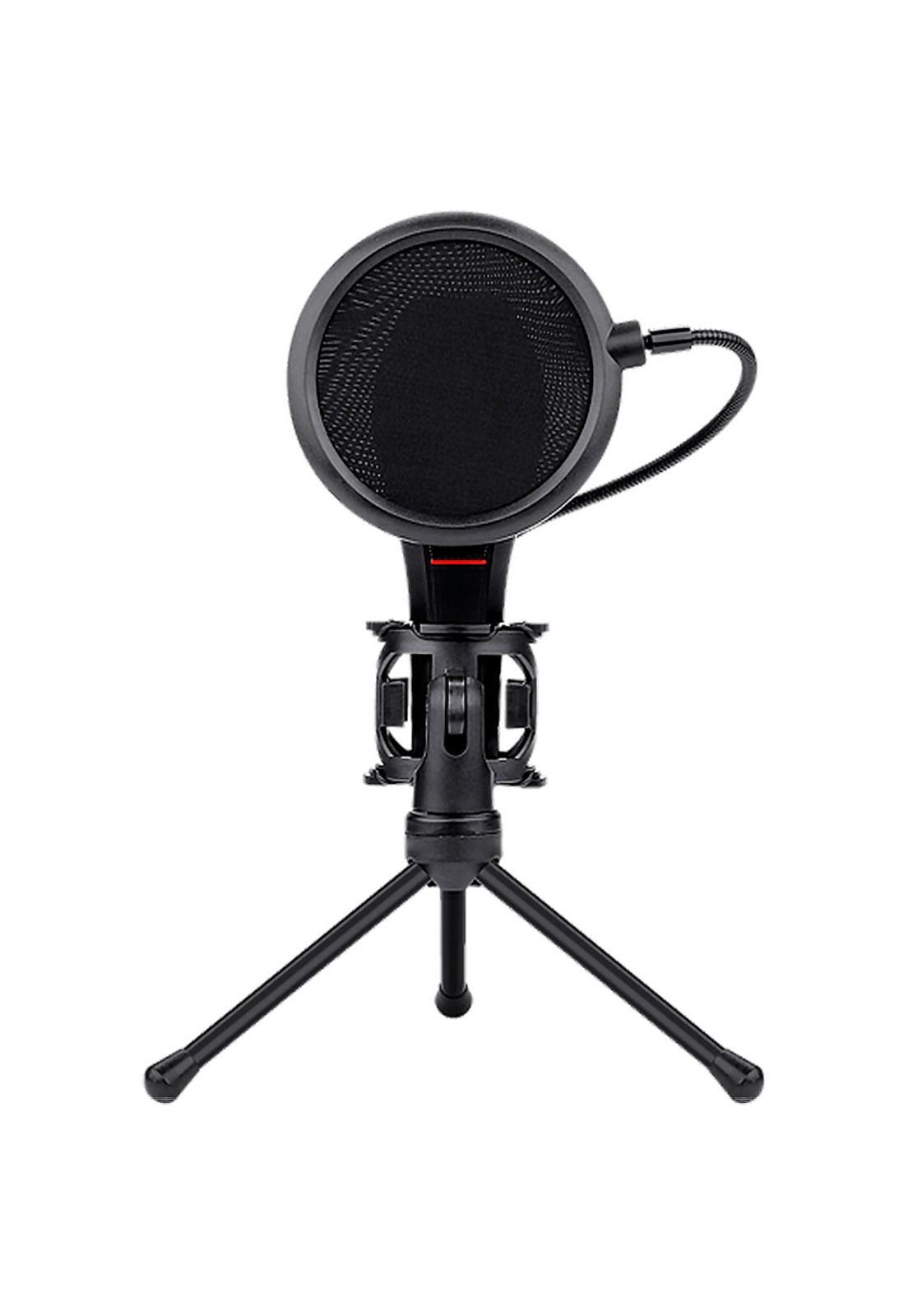 Microfono Gamer Redragon Quasar GM200-3
