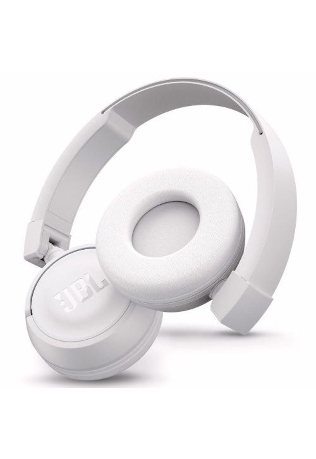 Audífonos Inalambricos Jbl T450bt Bluetooth-2