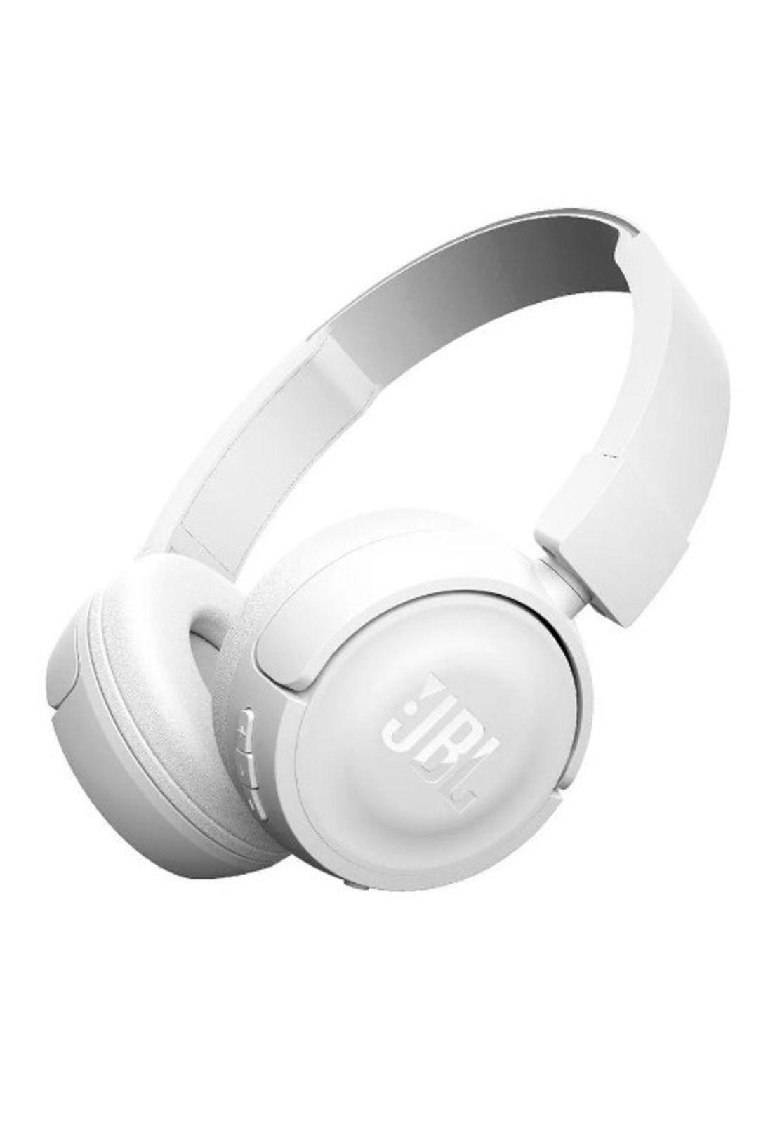 Audífonos Inalambricos Jbl T450bt Bluetooth-3