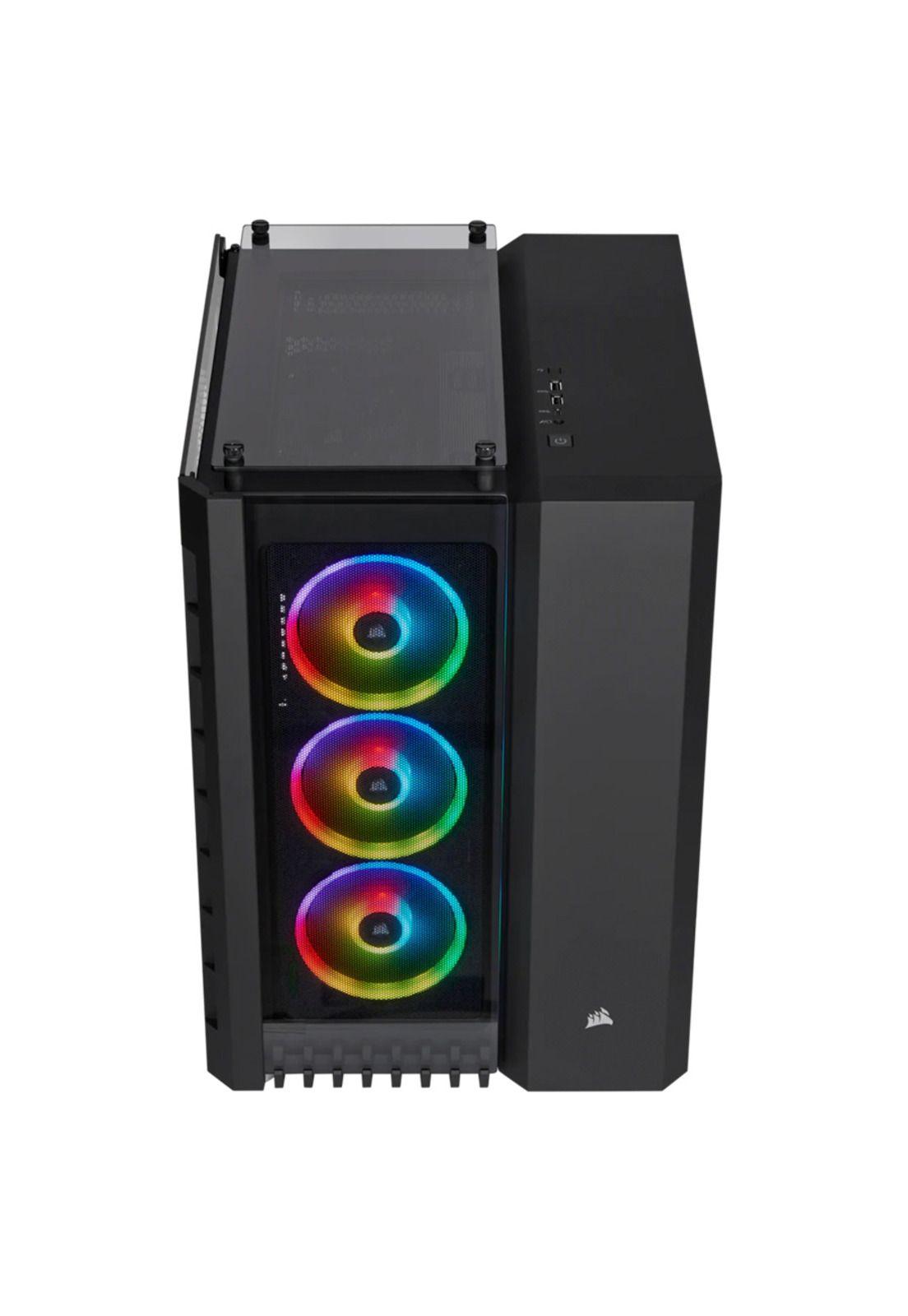 Gabinete Gamer Corsair Crystal Series 680x RGB-5