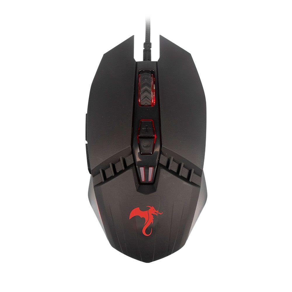 Kit Gamer Kolke 4 en 1 Teclado Mouse Audífono Mousepad XXL-3