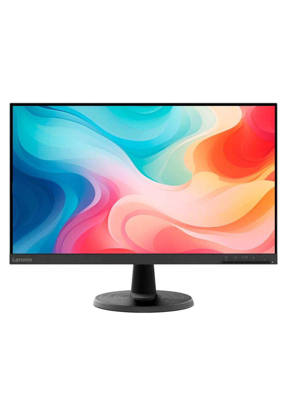 Monitor Lenovo ThinkVision 24" C24-40 WLED FHD-1