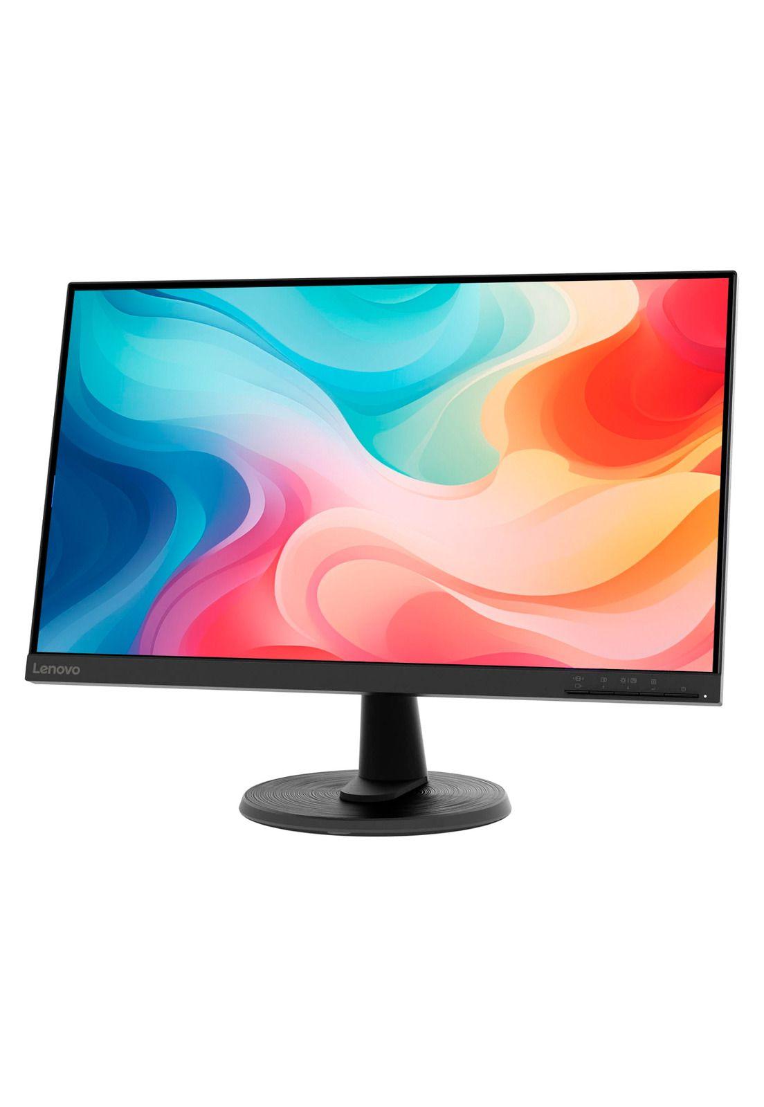 Monitor Lenovo ThinkVision 24" C24-40 WLED FHD-2