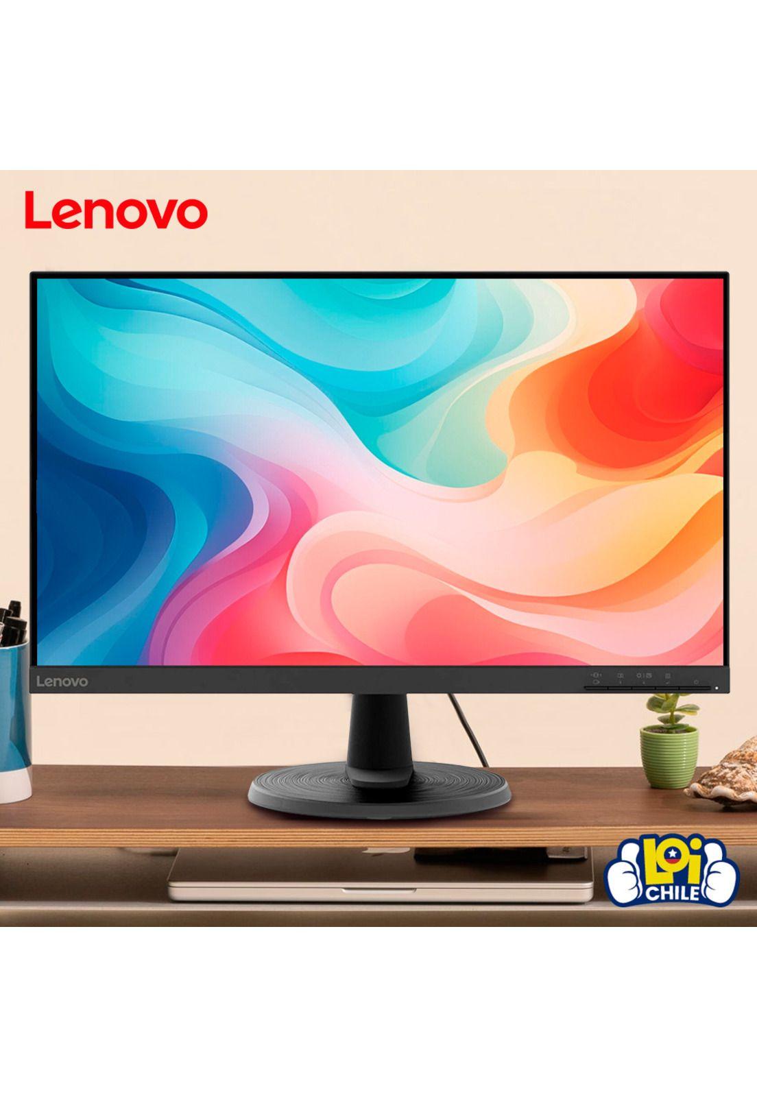Monitor Lenovo ThinkVision 24" C24-40 WLED FHD-7