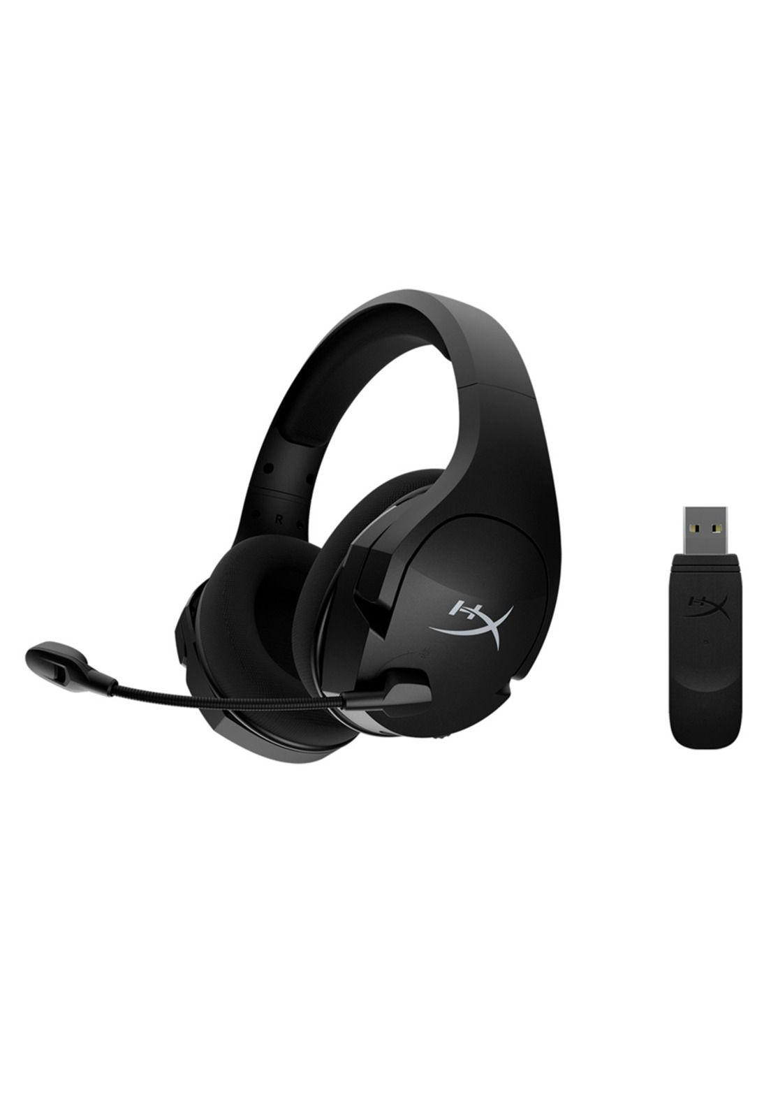 Audífonos Gamer Inalámbricos HyperX Cloud Stinger Core-0
