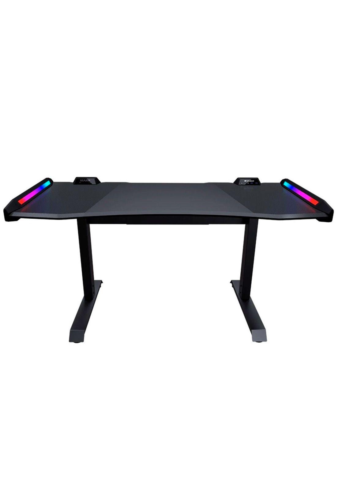 Escritorio Gamer Cougar Mars RGB + Hub-4