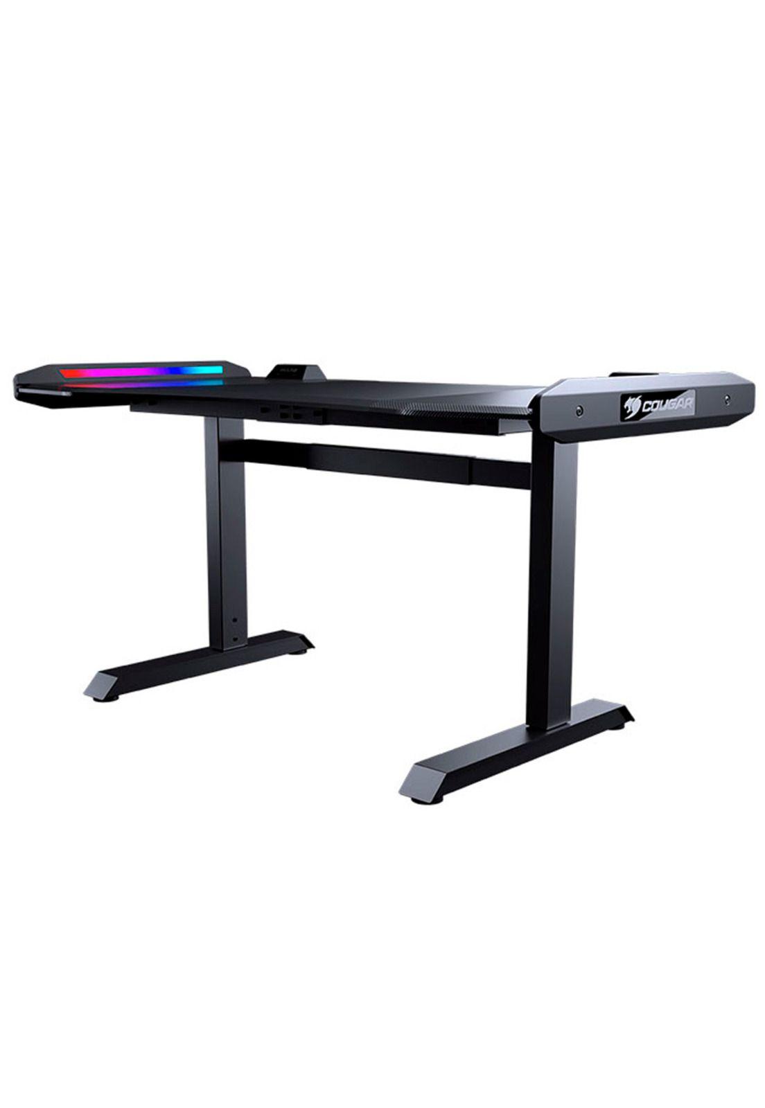 Escritorio Gamer Cougar Mars RGB + Hub-5