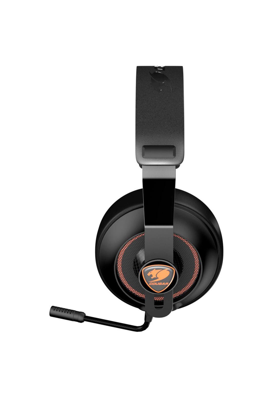 Audifonos Gamer Cougar Phontum Essential-5