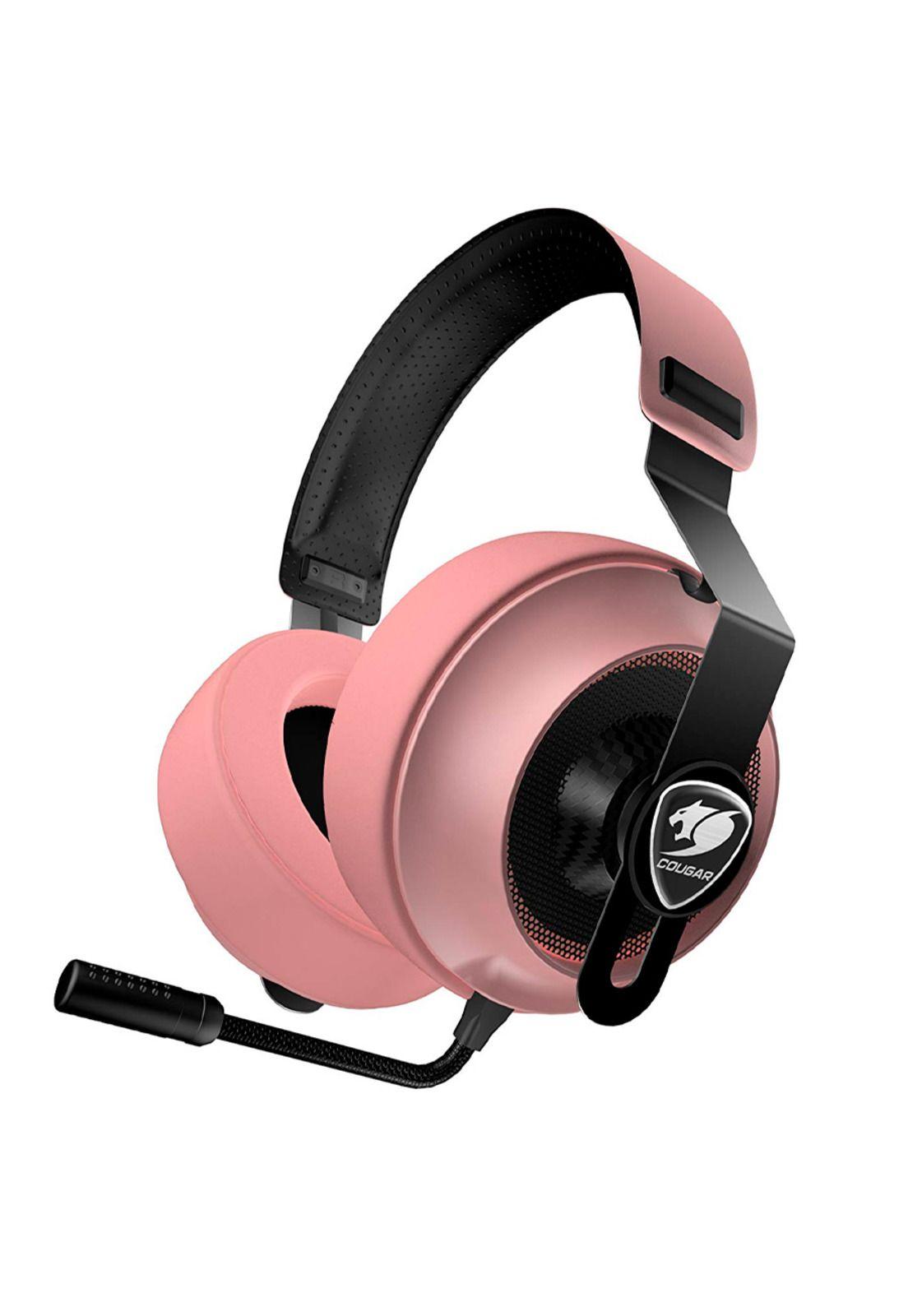Audifonos Gamer Cougar Phontum Essential-0